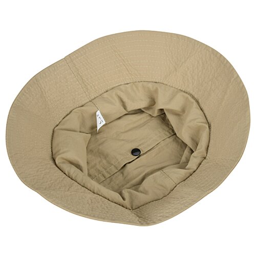 Additional Image 2 - a close up of a hat