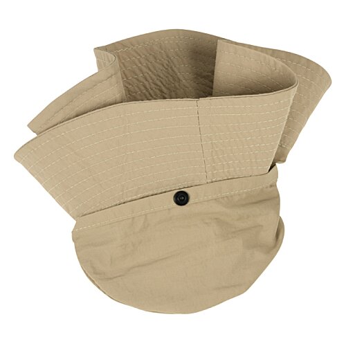 Additional Image 3 - a close up of a hat