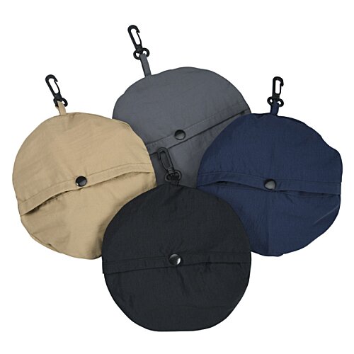 Additional Image 6 - a group of hats on a white background