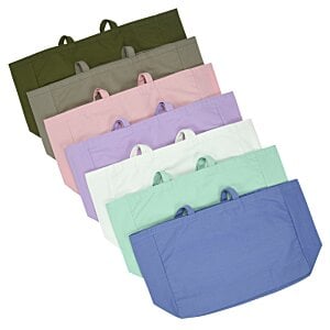 Additional Image 3 - a group of colorful pockets