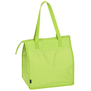 Additional Image 1 - a green bag with a handle