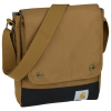 Additional Thumbnail Image 1 - a brown bag with a strap