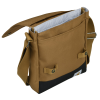 Additional Thumbnail Image 2 - a brown bag with a strap