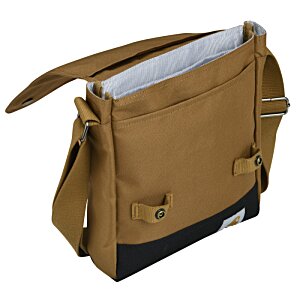 Additional Image 2 - a brown bag with a strap