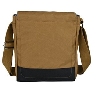 Additional Image 4 - a brown and black bag
