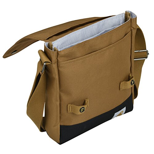 Additional Image 2 - a brown bag with a strap