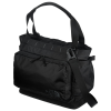Additional Thumbnail Image 1 - a black purse with a strap
