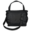 Additional Thumbnail Image 2 - a black bag with a strap