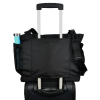 Additional Thumbnail Image 4 - a black bag with a handle
