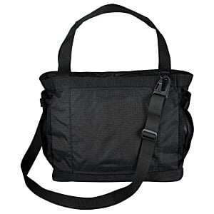 Additional Image 2 - a black bag with a strap