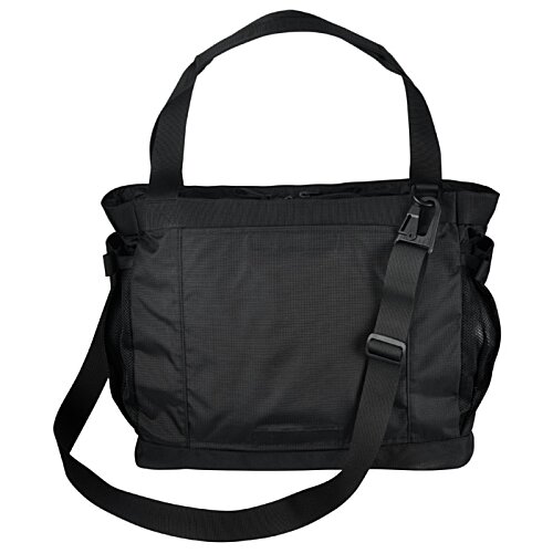 Additional Image 2 - a black bag with a strap