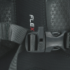 Additional Thumbnail Image 7 - a black buckle on a black bag