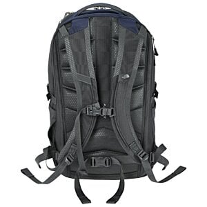 Additional Image 5 - a black backpack with straps