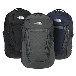 Additional Image 8 - a group of black and grey backpacks