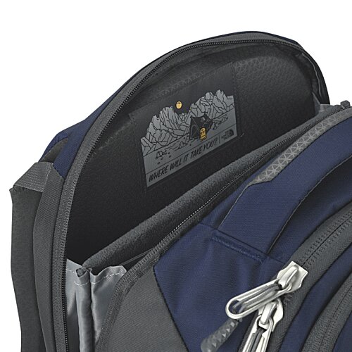 Additional Image 6 - a close up of a backpack