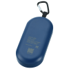 Additional Thumbnail Image 5 - a blue plastic case with a black handle