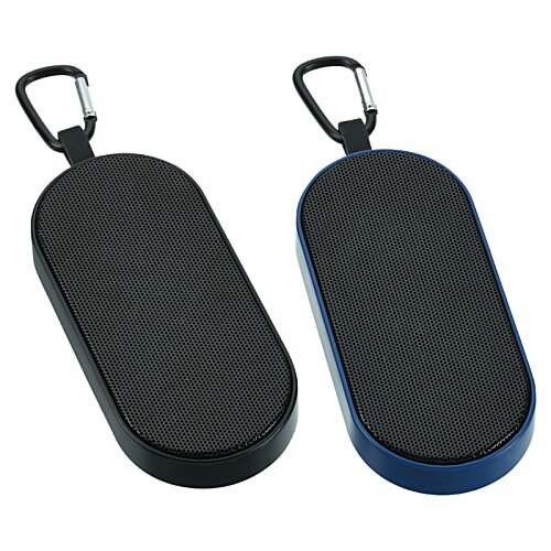 Additional Image 6 - a close-up of two black objects
