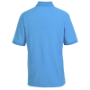 Additional Thumbnail Image 1 - a blue shirt on a white background