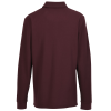 Additional Thumbnail Image 1 - a long sleeved maroon shirt