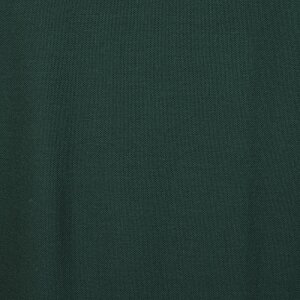 Additional Image 2 - a green curtain with a white stripe