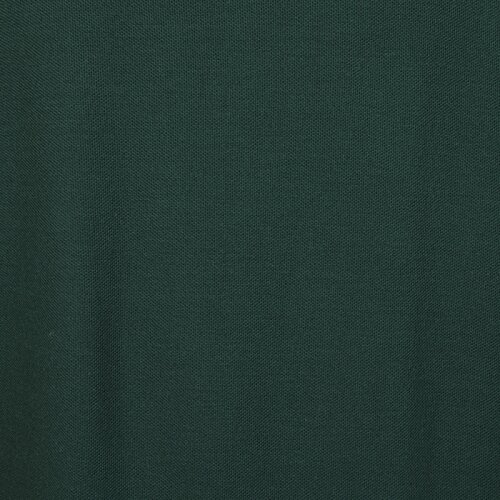 Additional Image 2 - a green curtain with a white stripe