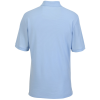 Additional Thumbnail Image 1 - a back of a blue shirt