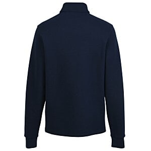 Additional Image 1 - a black jacket with a white background