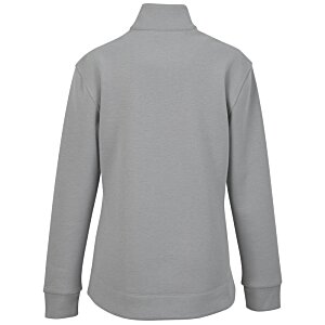 Additional Image 1 - a grey jacket with a white background