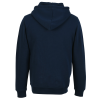 Additional Thumbnail Image 1 - a black hoodie with a white background
