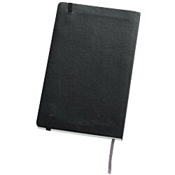 a black rectangular object with a cord