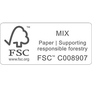 Additional Image 4 - a white card with black text and a tree