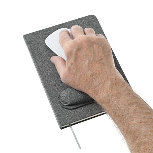 Additional Image 6 - a hand holding a mouse