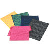 Additional Image 2 - a group of colorful papers