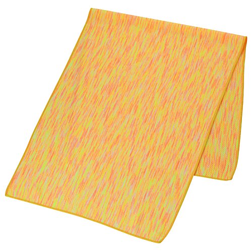 Additional Image 1 - a yellow folded paper