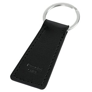 Additional Image 1 - a black rectangular object with a ring