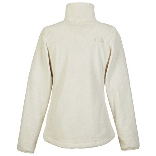 Additional Image 1 - a white turtleneck sweater