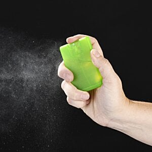 Additional Image 3 - a hand holding a green object