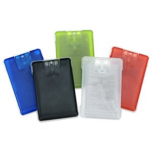 Additional Image 4 - a group of colorful plastic objects