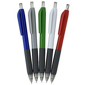 Additional Image 4 - a group of pens in different colors