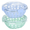 Additional Thumbnail Image 4 - a stack of plastic baskets