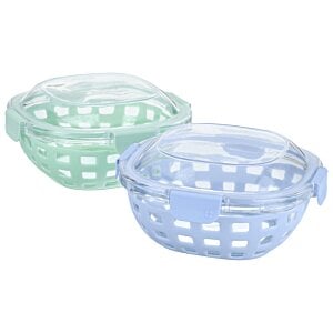 Additional Image 3 - a close-up of a basket