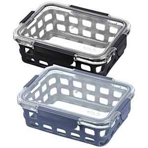 ello Duraglass Food Contaner - 5 cup Image 3 of 3