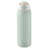 Additional Thumbnail Image 2 - a white bottle with a brown lid
