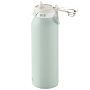 Additional Thumbnail Image 3 - a white bottle with a white cap