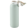 Additional Thumbnail Image 4 - a white can with a lid
