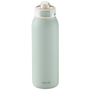 Additional Image 2 - a white bottle with a brown lid