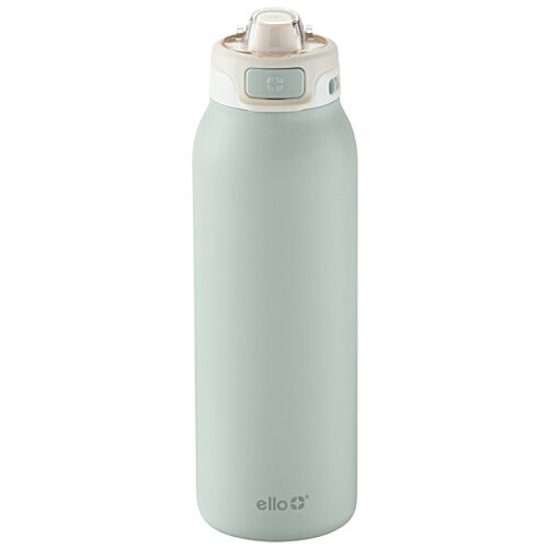 Additional Image 2 - a white bottle with a brown lid