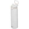 Additional Thumbnail Image 2 - a white plastic water bottle