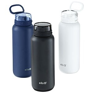 Additional Image 7 - a group of water bottles