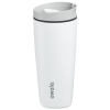 Additional Thumbnail Image 1 - a white and grey tumbler